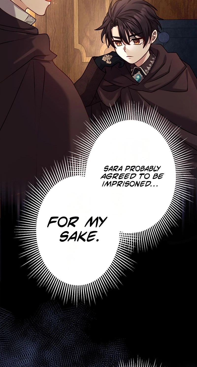 You Don’t Mind If I Destroy This Kingdom, Right? The Pure White Saintess Vows Revenge Chapter 27 366 b9d79c983d93