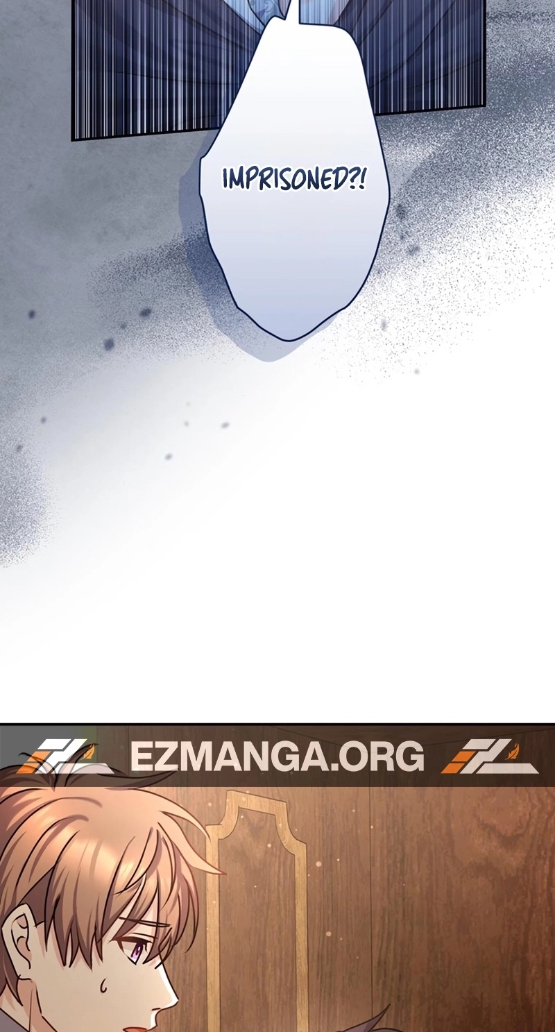 You Don’t Mind If I Destroy This Kingdom, Right? The Pure White Saintess Vows Revenge Chapter 27 365 ba7e61837284