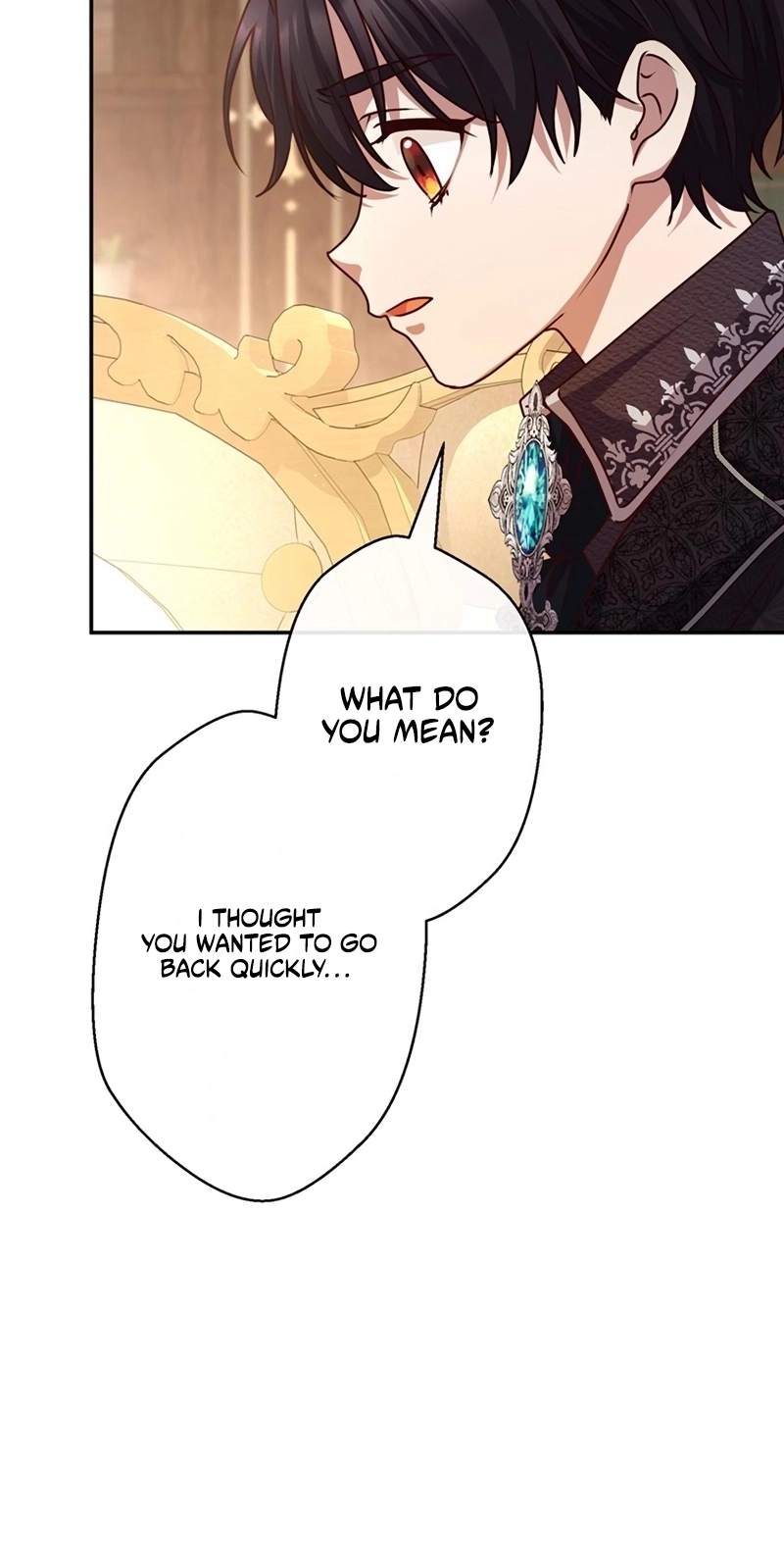You Don’t Mind If I Destroy This Kingdom, Right? The Pure White Saintess Vows Revenge Chapter 27 336 f0cc261ed3c0