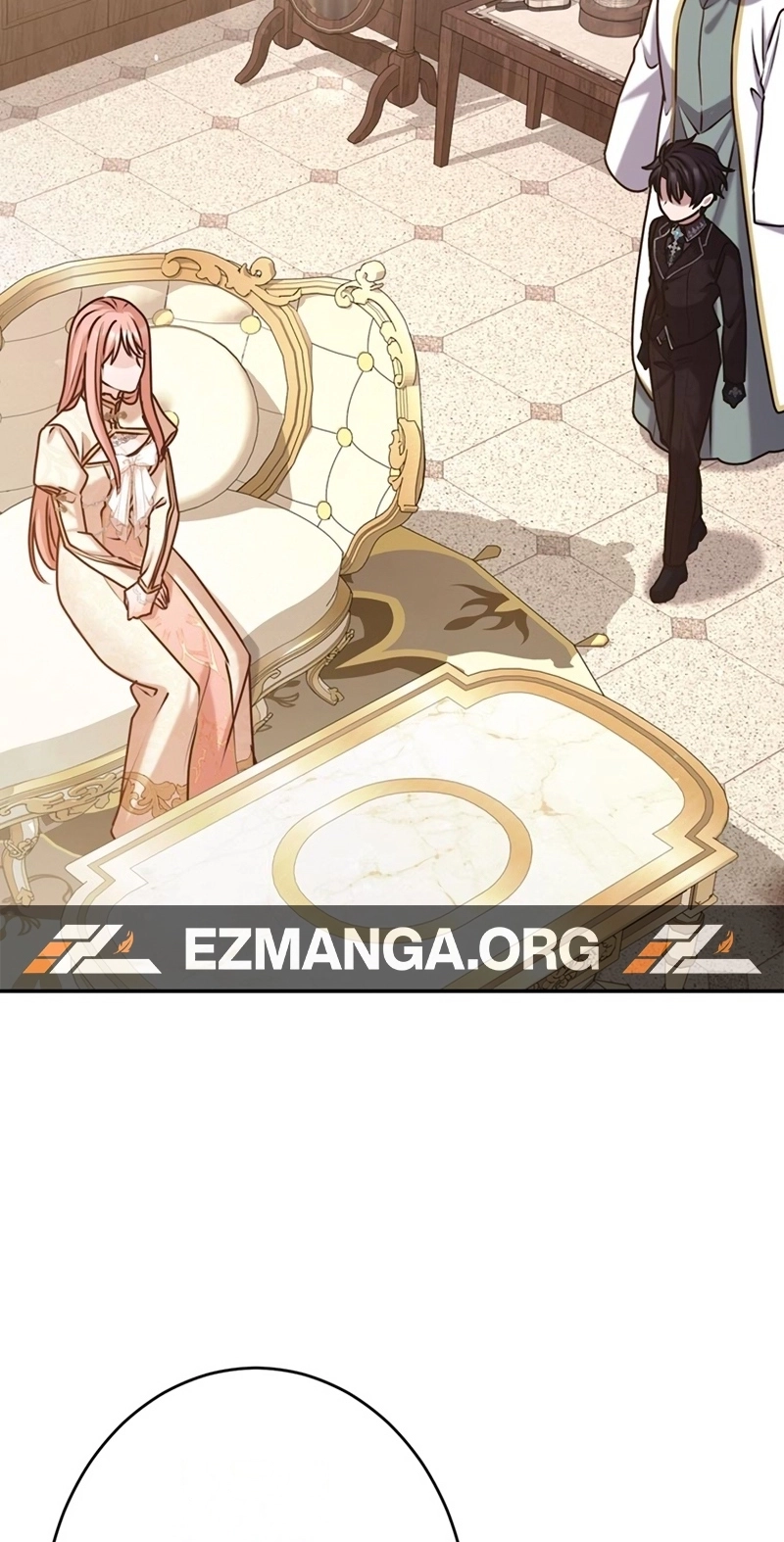 You Don’t Mind If I Destroy This Kingdom, Right? The Pure White Saintess Vows Revenge Chapter 27 325 f83335a42063