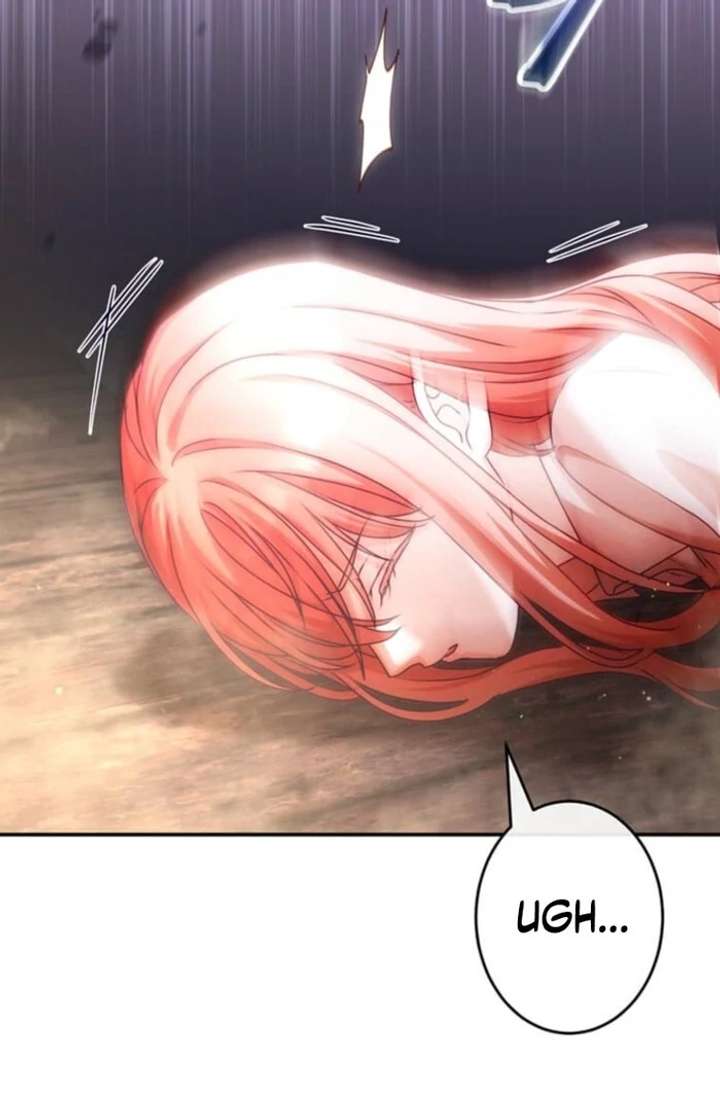 You Don’t Mind If I Destroy This Kingdom, Right? The Pure White Saintess Vows Revenge Chapter 6 316 003