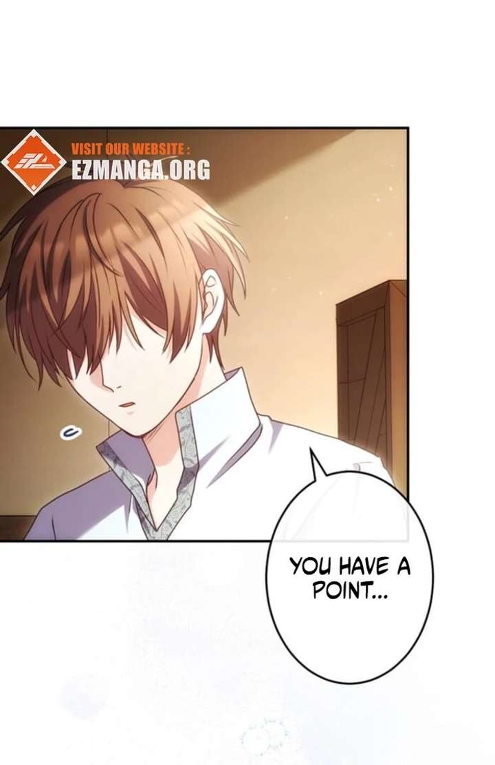 You Don’t Mind If I Destroy This Kingdom, Right? The Pure White Saintess Vows Revenge Chapter 6 326 013