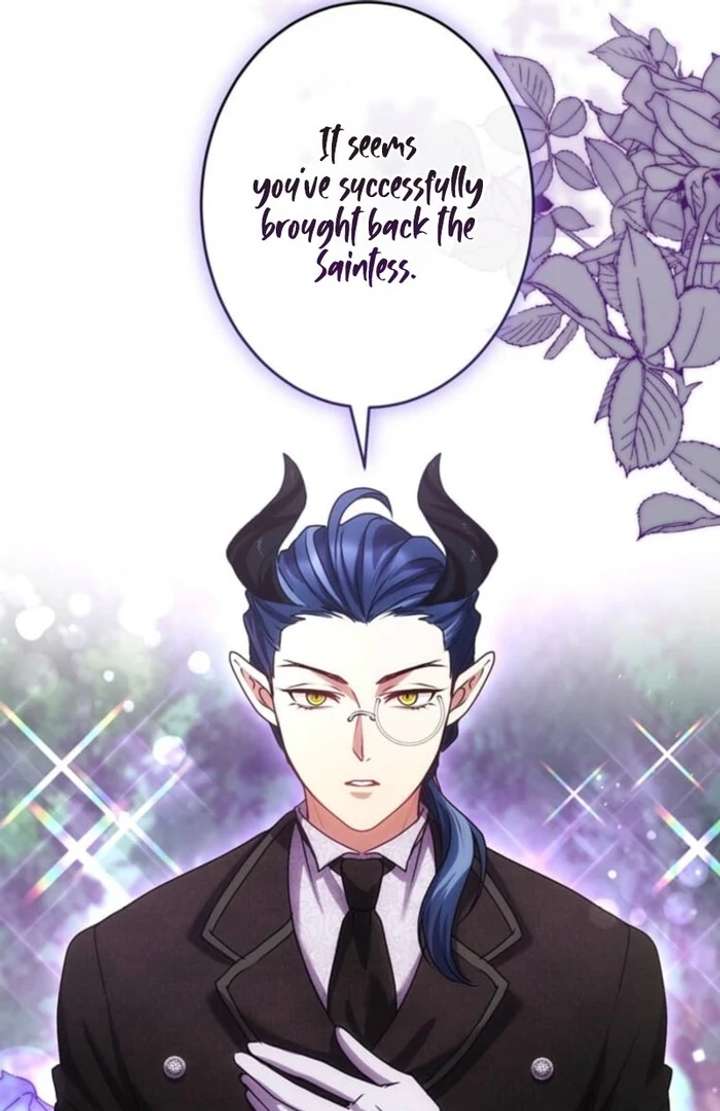 You Don’t Mind If I Destroy This Kingdom, Right? The Pure White Saintess Vows Revenge Chapter 6 341 028