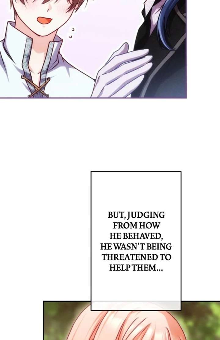 You Don’t Mind If I Destroy This Kingdom, Right? The Pure White Saintess Vows Revenge Chapter 6 347 034