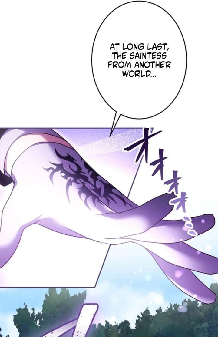You Don’t Mind If I Destroy This Kingdom, Right? The Pure White Saintess Vows Revenge Chapter 6 350 037
