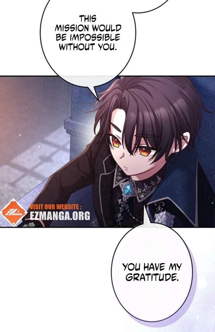 You Don’t Mind If I Destroy This Kingdom, Right? The Pure White Saintess Vows Revenge Chapter 6 362 049