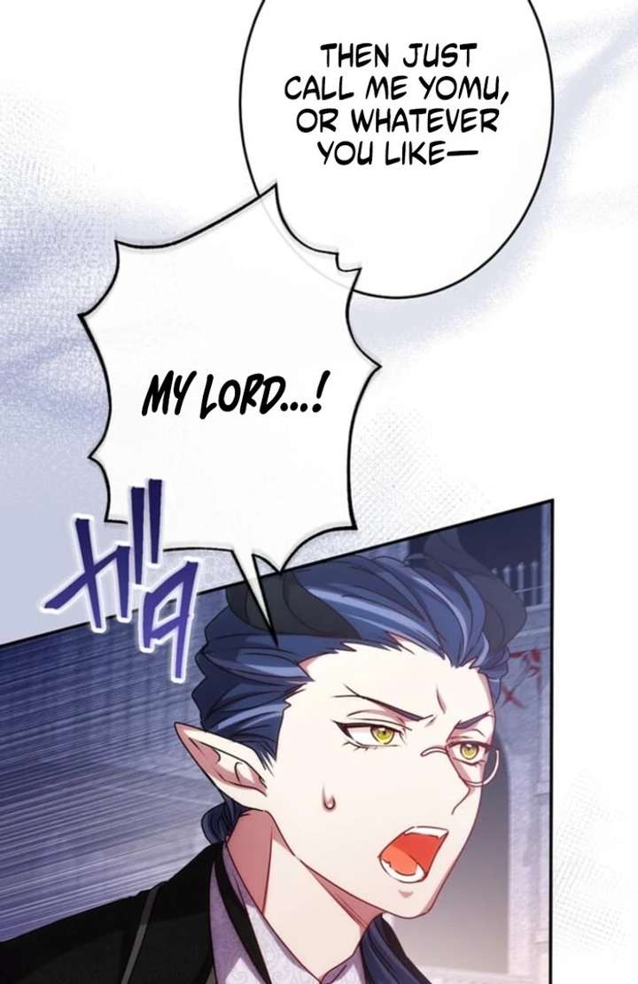 You Don’t Mind If I Destroy This Kingdom, Right? The Pure White Saintess Vows Revenge Chapter 6 374 061