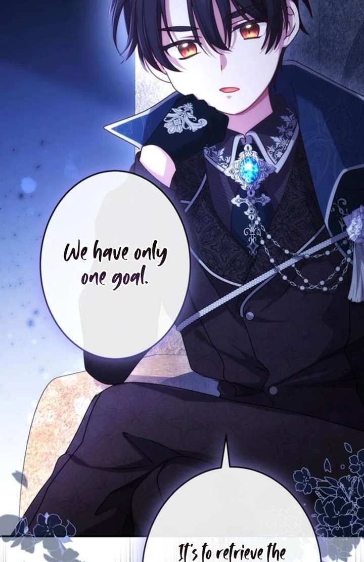 You Don’t Mind If I Destroy This Kingdom, Right? The Pure White Saintess Vows Revenge Chapter 6 380 067