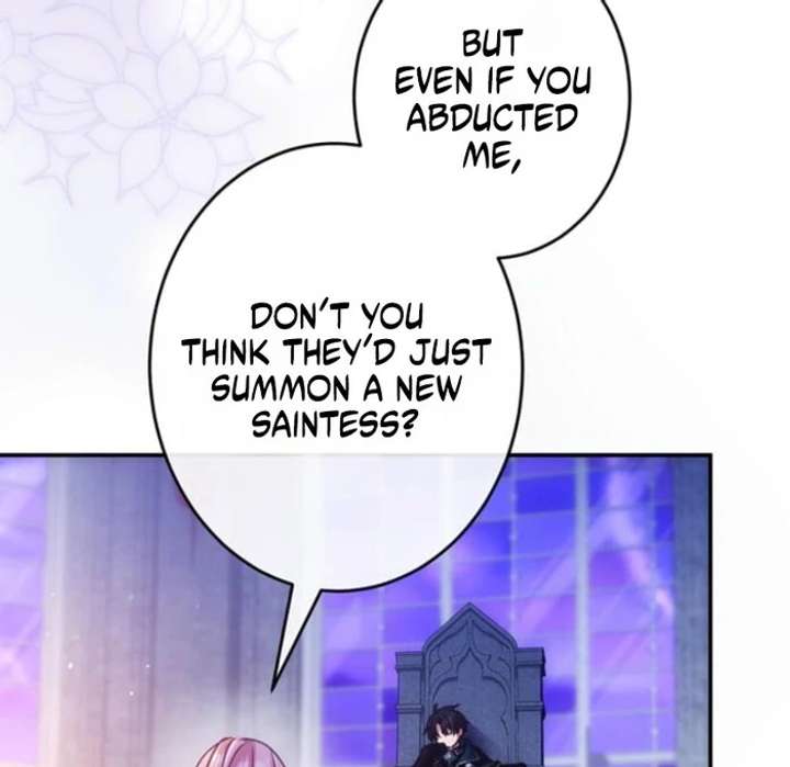 You Don’t Mind If I Destroy This Kingdom, Right? The Pure White Saintess Vows Revenge Chapter 6 386 073