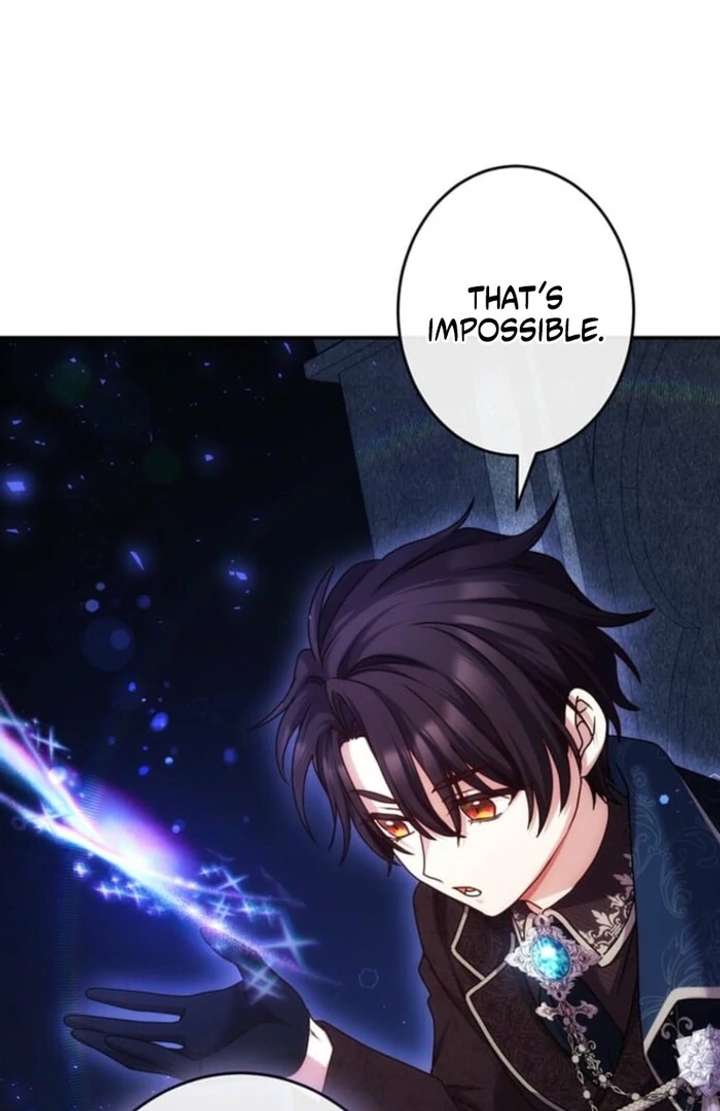 You Don’t Mind If I Destroy This Kingdom, Right? The Pure White Saintess Vows Revenge Chapter 6 388 075