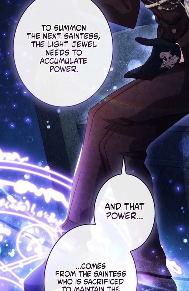 You Don’t Mind If I Destroy This Kingdom, Right? The Pure White Saintess Vows Revenge Chapter 6 389 076