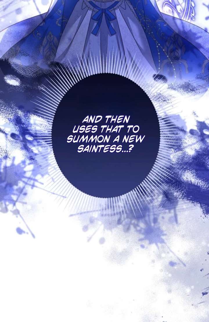 You Don’t Mind If I Destroy This Kingdom, Right? The Pure White Saintess Vows Revenge Chapter 6 392 079