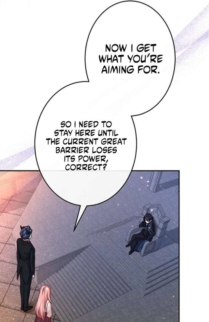 You Don’t Mind If I Destroy This Kingdom, Right? The Pure White Saintess Vows Revenge Chapter 6 397 084