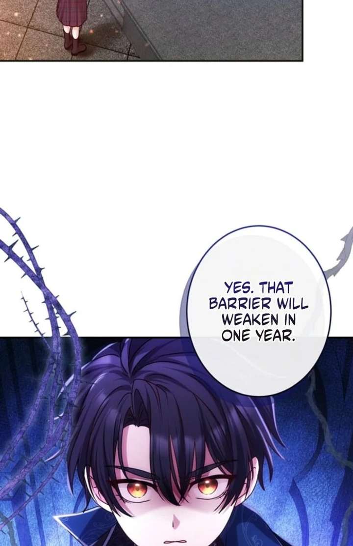 You Don’t Mind If I Destroy This Kingdom, Right? The Pure White Saintess Vows Revenge Chapter 6 398 085
