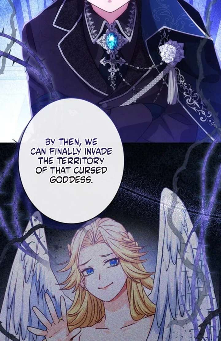 You Don’t Mind If I Destroy This Kingdom, Right? The Pure White Saintess Vows Revenge Chapter 6 399 086