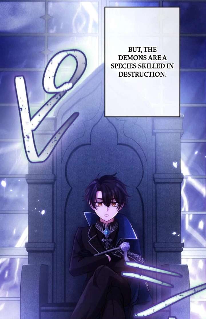 You Don’t Mind If I Destroy This Kingdom, Right? The Pure White Saintess Vows Revenge Chapter 6 406 093