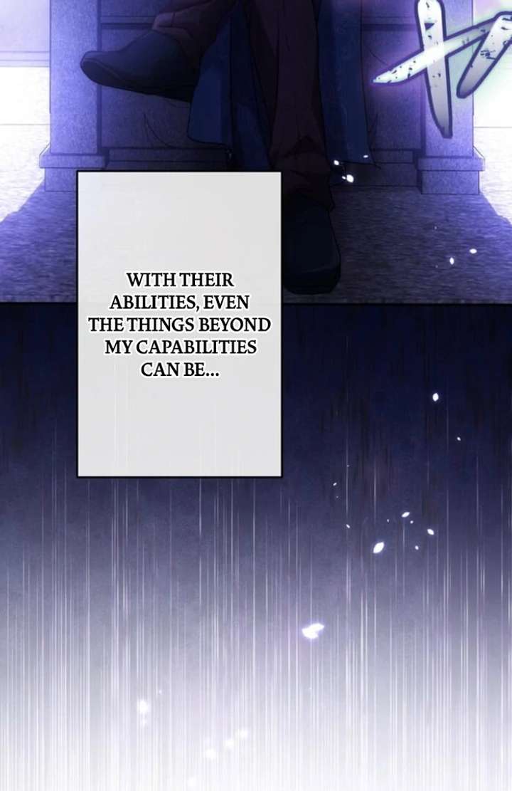 You Don’t Mind If I Destroy This Kingdom, Right? The Pure White Saintess Vows Revenge Chapter 6 407 094