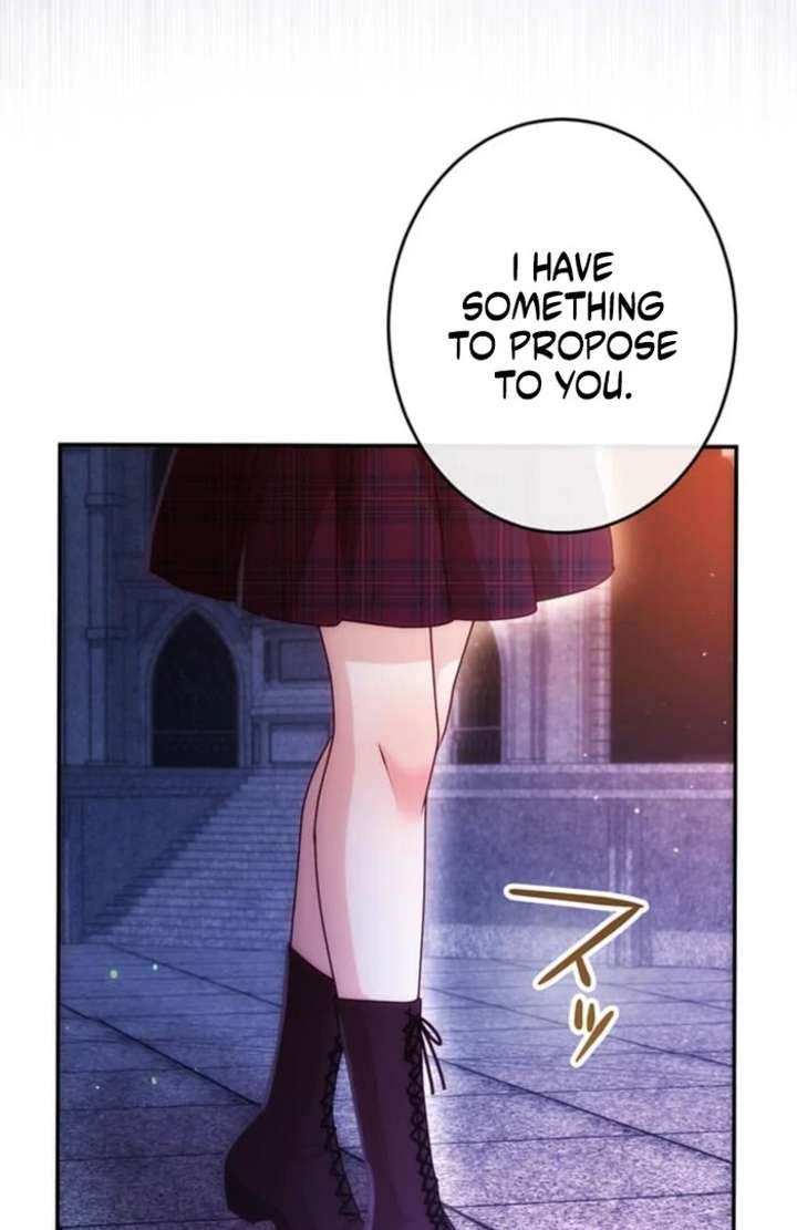 You Don’t Mind If I Destroy This Kingdom, Right? The Pure White Saintess Vows Revenge Chapter 6 408 095
