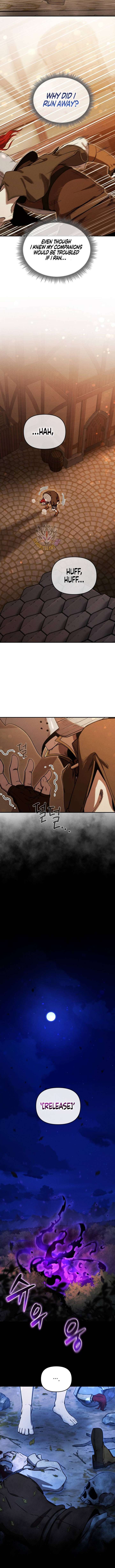 Reincarnated as the Strongest Monster Eater: Revenge on the Tyrant Dragon Chapter 25 47 3
