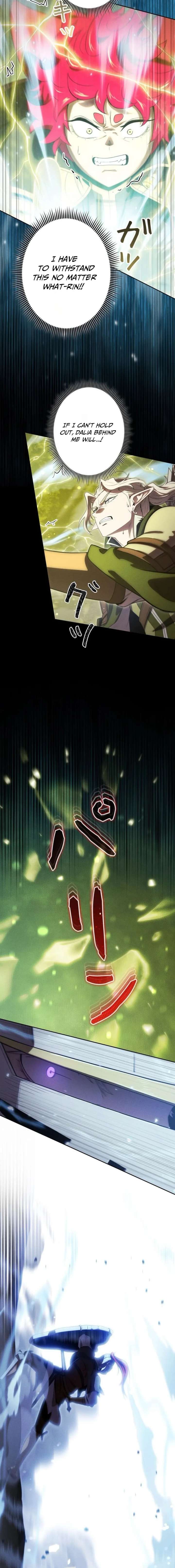 Reincarnated as the Strongest Monster Eater: Revenge on the Tyrant Dragon Chapter 42 79 ch 42 10