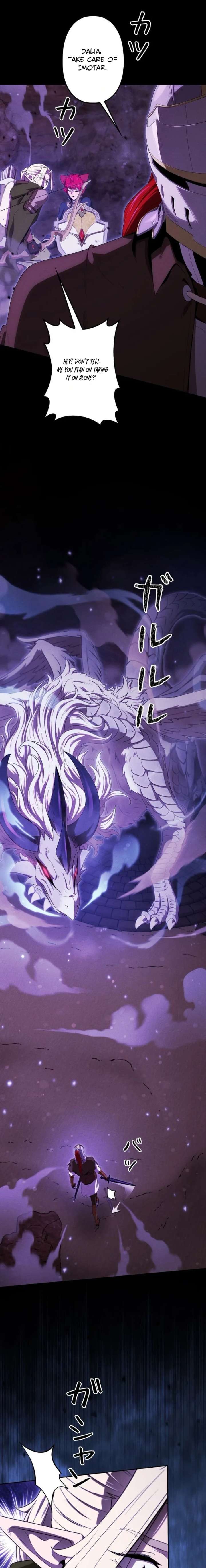 Reincarnated as the Strongest Monster Eater: Revenge on the Tyrant Dragon Chapter 42 82 ch 42 13