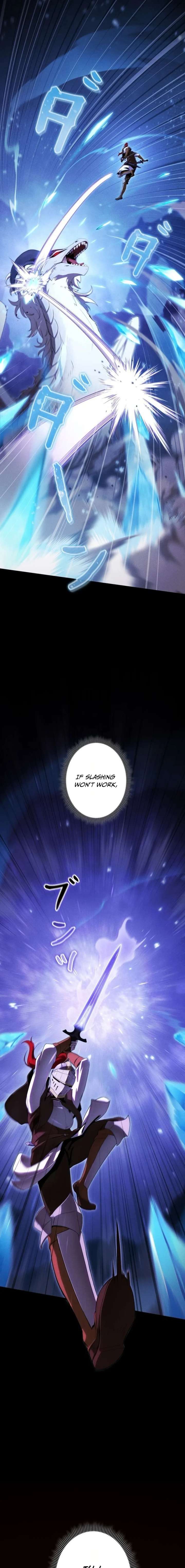 Reincarnated as the Strongest Monster Eater: Revenge on the Tyrant Dragon Chapter 42 84 ch 42 15