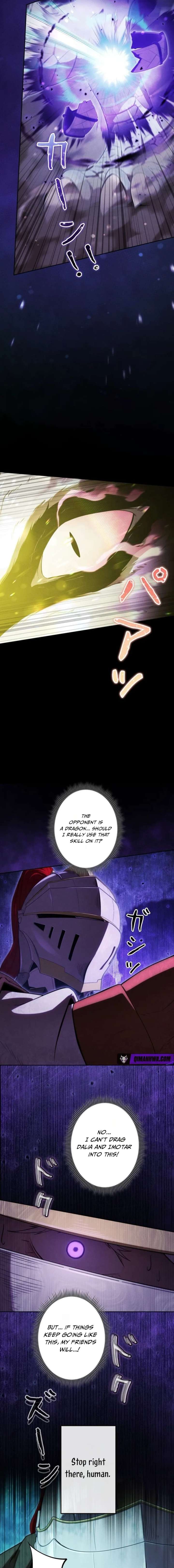 Reincarnated as the Strongest Monster Eater: Revenge on the Tyrant Dragon Chapter 42 86 ch 42 17