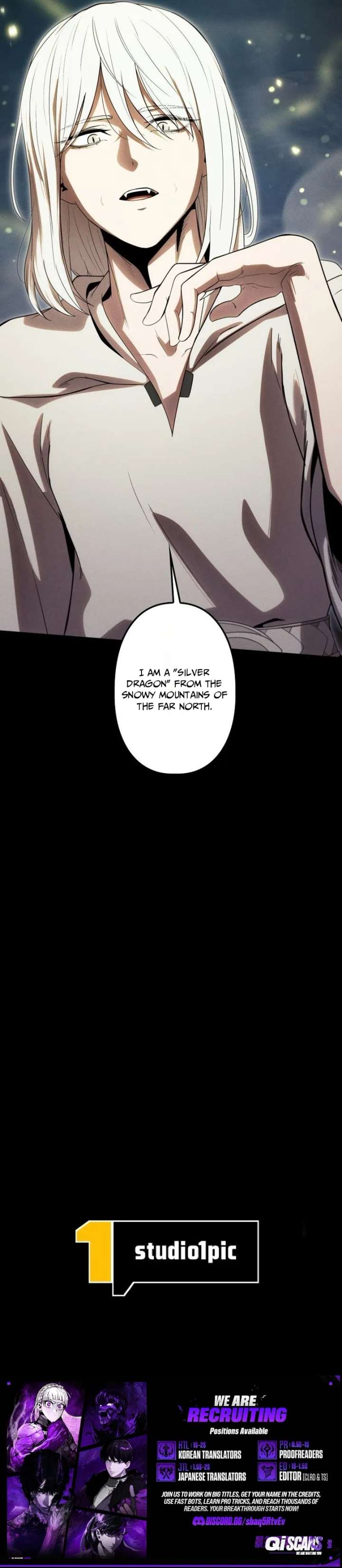 Reincarnated as the Strongest Monster Eater: Revenge on the Tyrant Dragon Chapter 42 92 ch 42 23