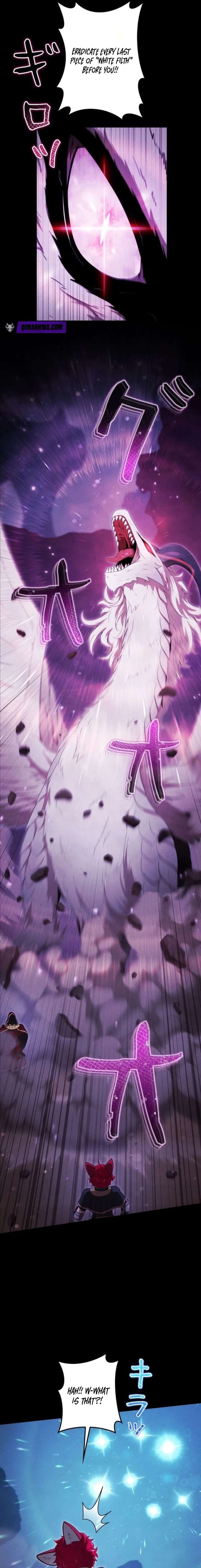 Reincarnated as the Strongest Monster Eater: Revenge on the Tyrant Dragon Chapter 42 72 ch 42 3