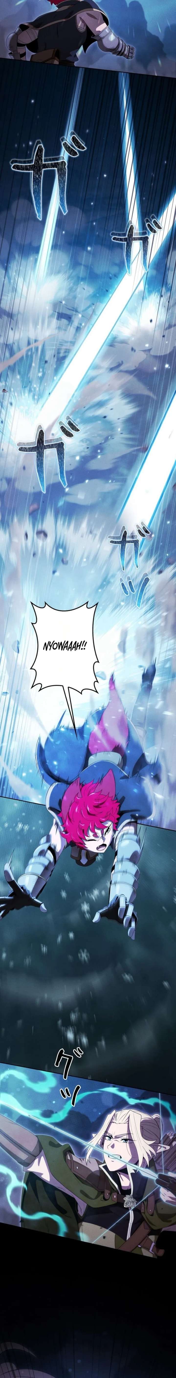 Reincarnated as the Strongest Monster Eater: Revenge on the Tyrant Dragon Chapter 42 73 ch 42 4