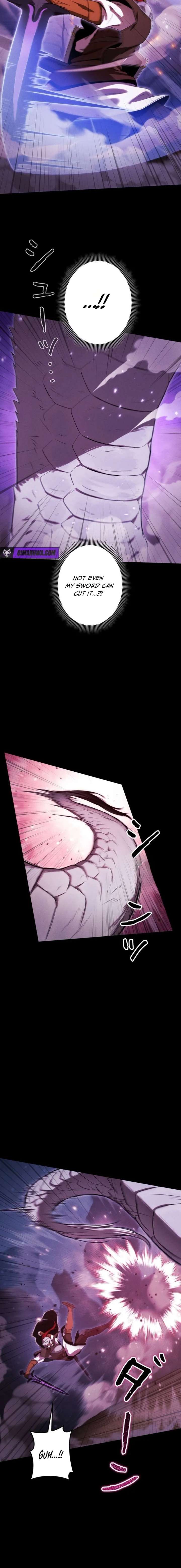 Reincarnated as the Strongest Monster Eater: Revenge on the Tyrant Dragon Chapter 42 75 ch 42 6