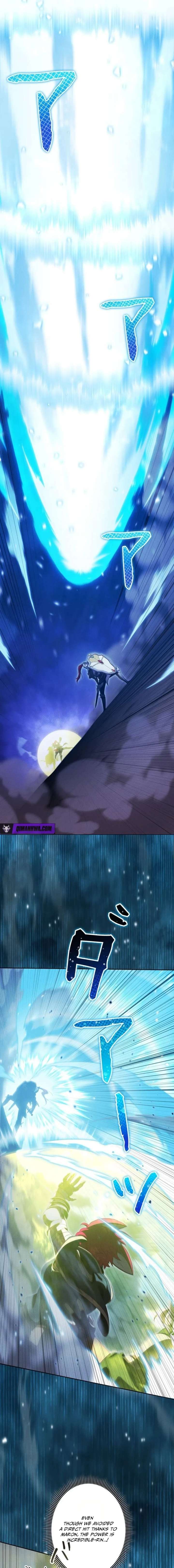 Reincarnated as the Strongest Monster Eater: Revenge on the Tyrant Dragon Chapter 42 78 ch 42 9