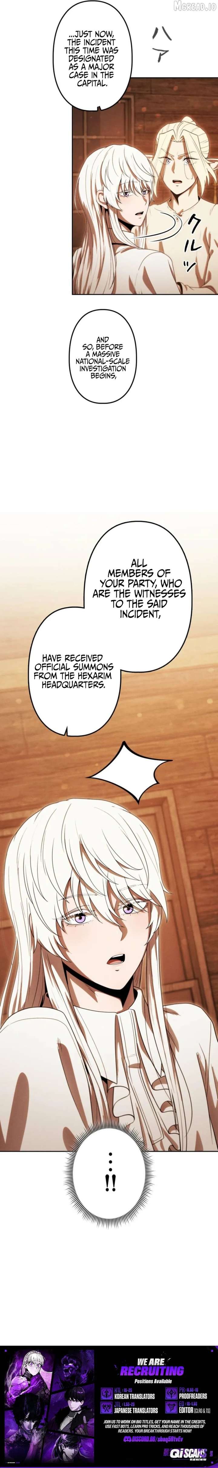 Reincarnated as the Strongest Monster Eater: Revenge on the Tyrant Dragon Chapter 44 44 ch 44 11