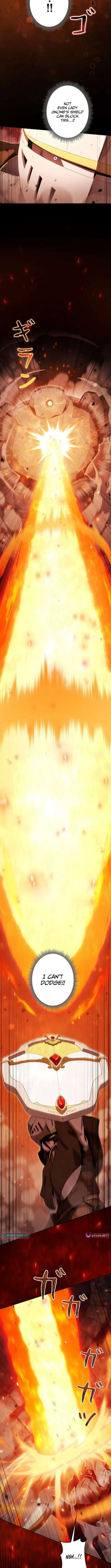 Reincarnated as the Strongest Monster Eater: Revenge on the Tyrant Dragon Chapter 48 55 0566a5a042be