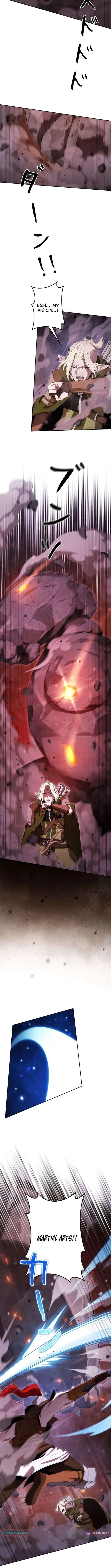 Reincarnated as the Strongest Monster Eater: Revenge on the Tyrant Dragon Chapter 48 48 43d56fb972e8