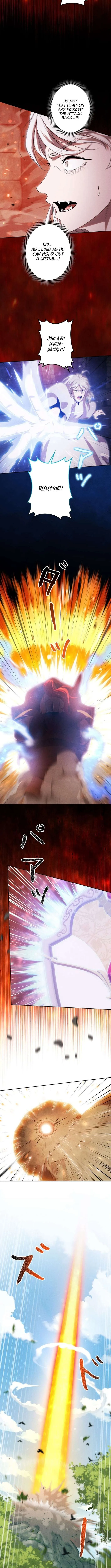 Reincarnated as the Strongest Monster Eater: Revenge on the Tyrant Dragon Chapter 48 56 452ff3d26af8