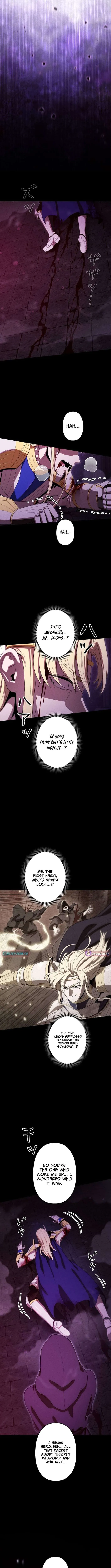 Reincarnated as the Strongest Monster Eater: Revenge on the Tyrant Dragon Chapter 48 58 47ef9d6c18c2