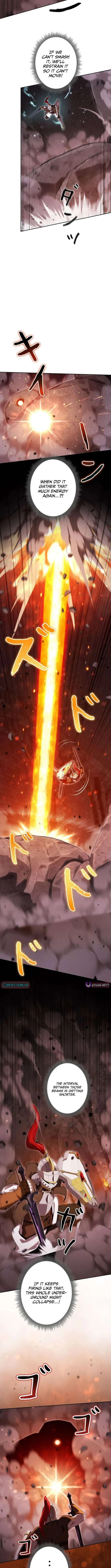 Reincarnated as the Strongest Monster Eater: Revenge on the Tyrant Dragon Chapter 48 54 510bd5990eb0