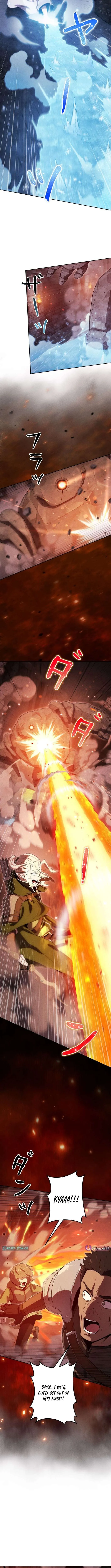 Reincarnated as the Strongest Monster Eater: Revenge on the Tyrant Dragon Chapter 48 51 89e4afe79785