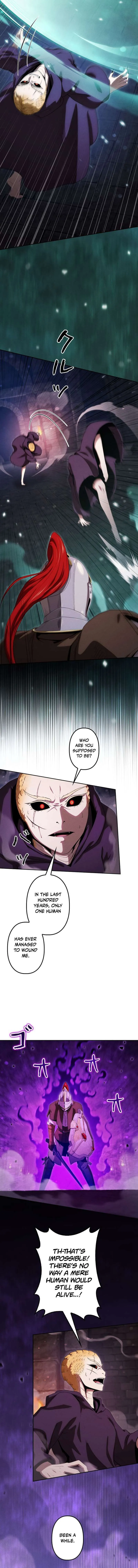 Reincarnated as the Strongest Monster Eater: Revenge on the Tyrant Dragon Chapter 49 54 0395f43a9492