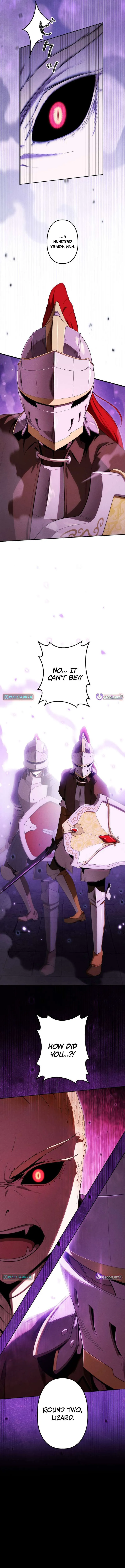 Reincarnated as the Strongest Monster Eater: Revenge on the Tyrant Dragon Chapter 49 55 af0edc9daad3
