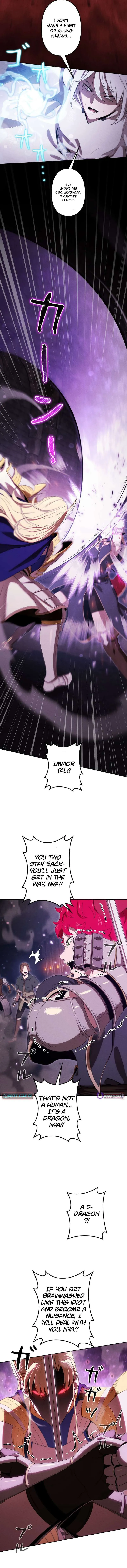 Reincarnated as the Strongest Monster Eater: Revenge on the Tyrant Dragon Chapter 49 51 b3cb6db48c7f
