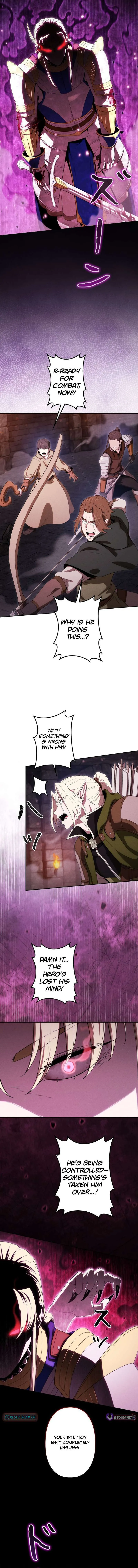 Reincarnated as the Strongest Monster Eater: Revenge on the Tyrant Dragon Chapter 49 47 d2a59321f73d