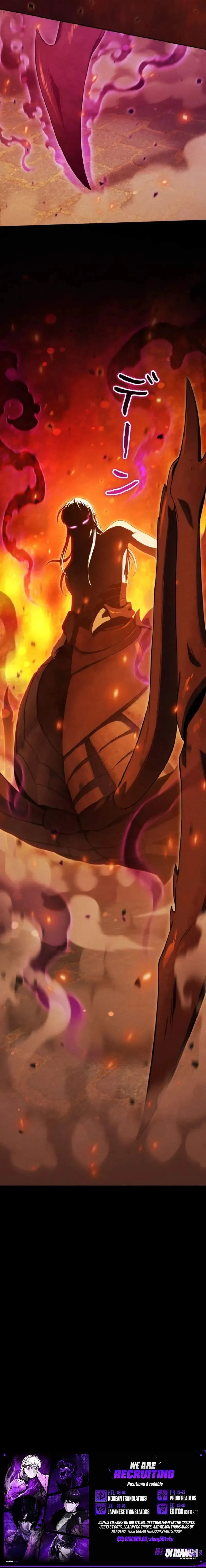 Reincarnated as the Strongest Monster Eater: Revenge on the Tyrant Dragon Chapter 50 48 5a271d3a2e1f