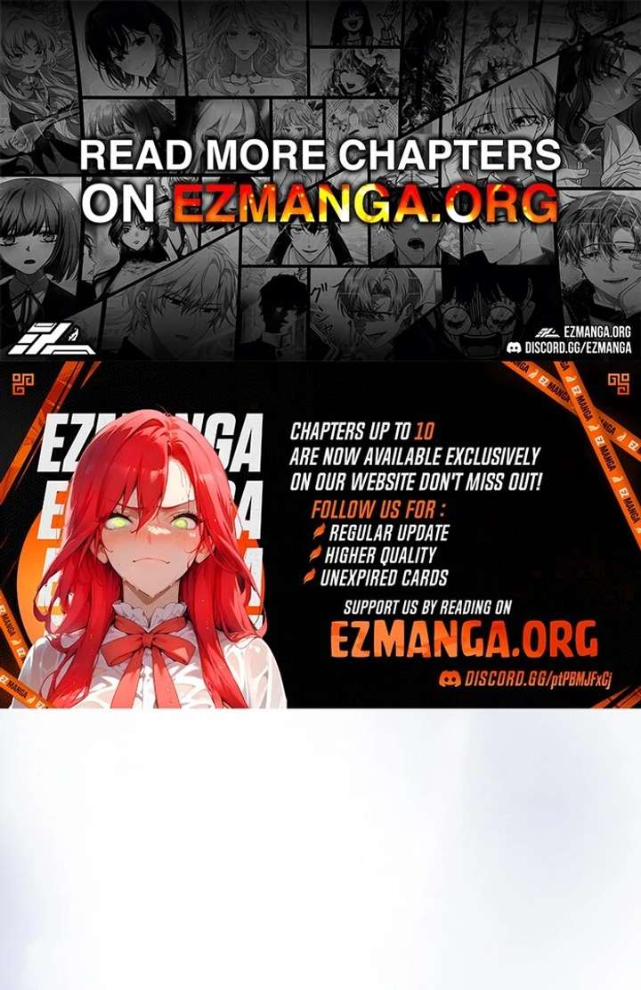 The Coldhearted Duke Is Obsessed With the Seal Princess Chapter 1 458 001