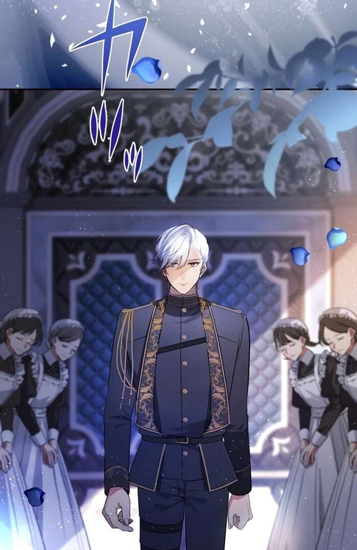 The Coldhearted Duke Is Obsessed With the Seal Princess Chapter 1 460 003