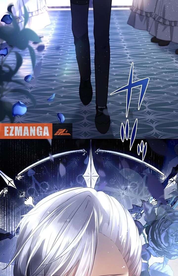 The Coldhearted Duke Is Obsessed With the Seal Princess Chapter 1 461 004