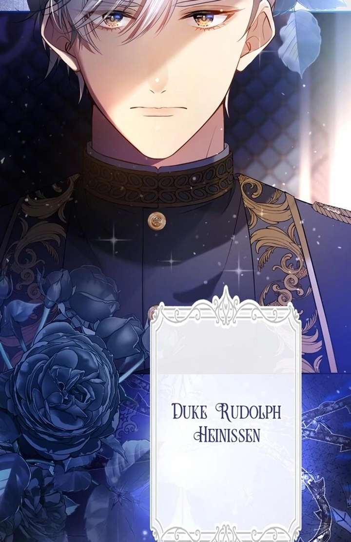 The Coldhearted Duke Is Obsessed With the Seal Princess Chapter 1 462 005