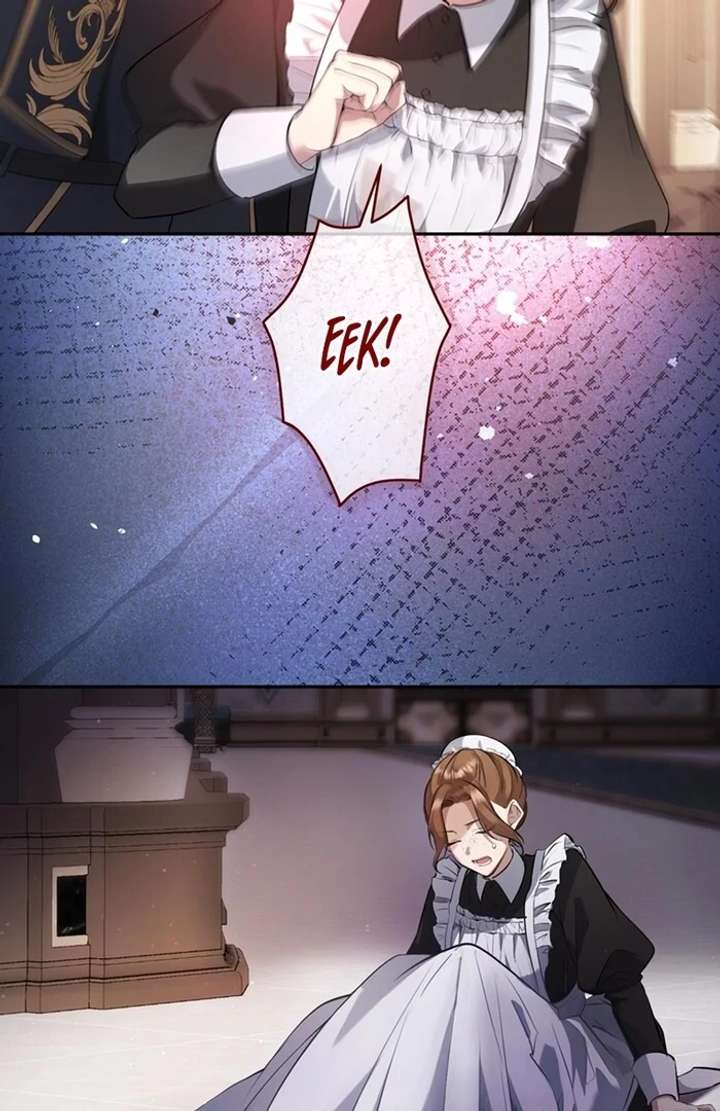 The Coldhearted Duke Is Obsessed With the Seal Princess Chapter 1 465 008