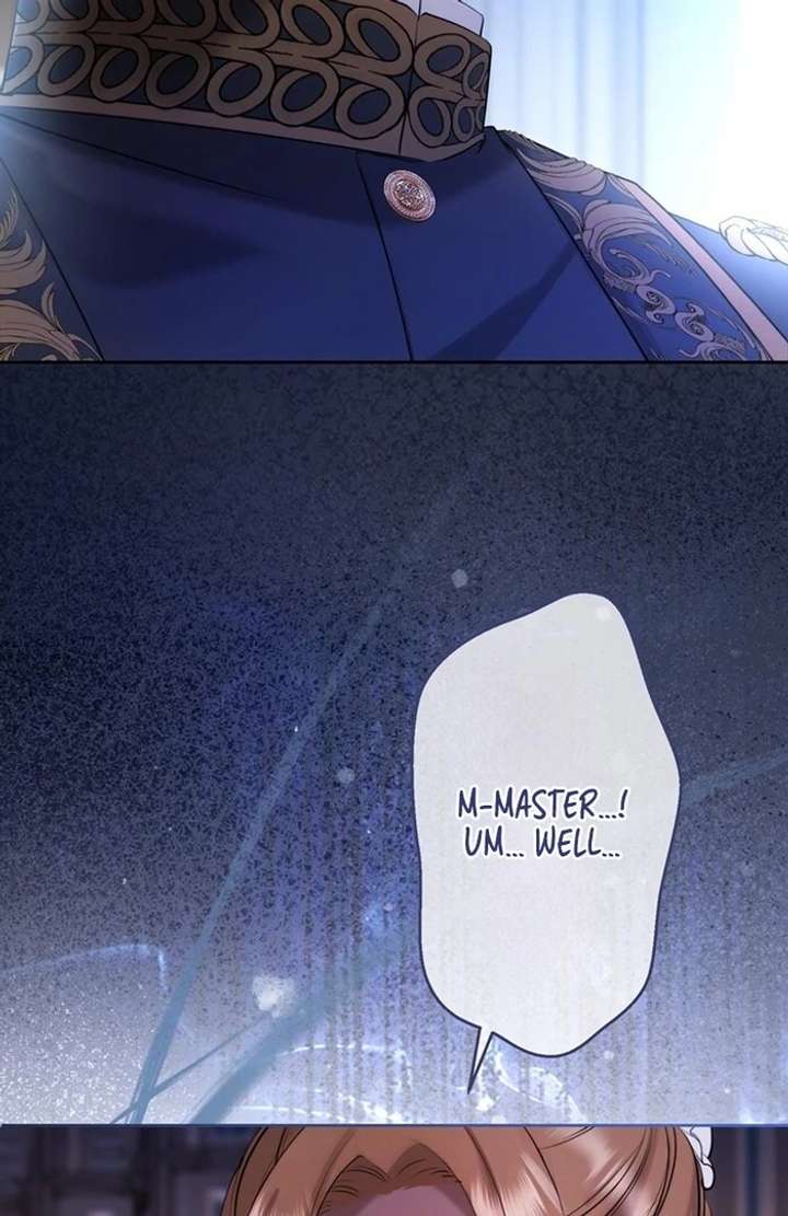 The Coldhearted Duke Is Obsessed With the Seal Princess Chapter 1 469 012